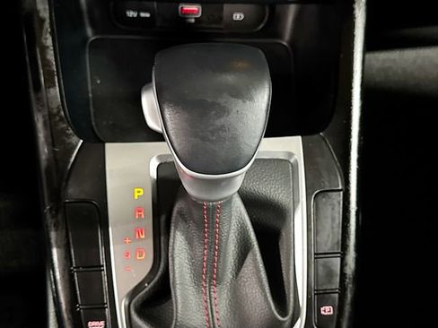 Used 2024 Kia Forte GT image 17