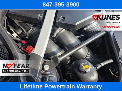 Used 2022 BMW X4 M Base w/ Competition Package image 16