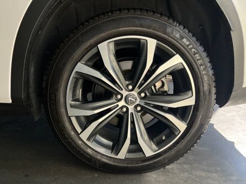 Used 2021 Lexus RX 450h AWD w/ Premium Package image 10