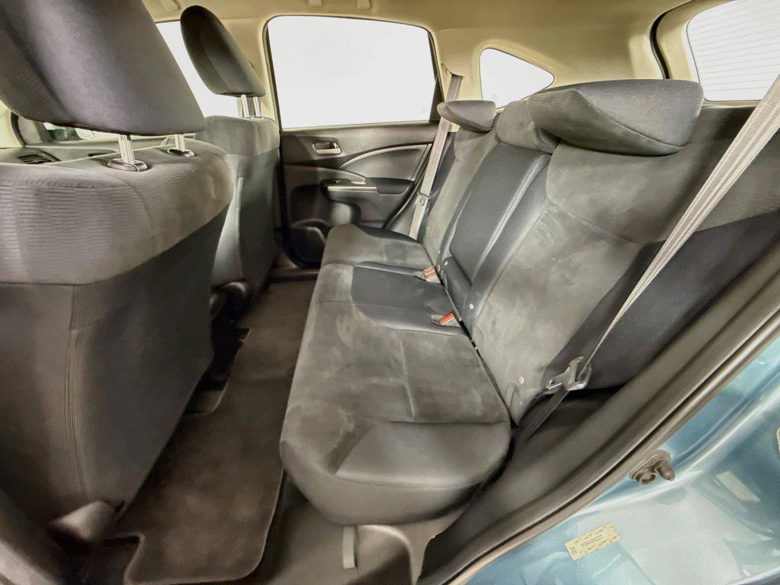 Used 2014 Honda CR-V LX image 11