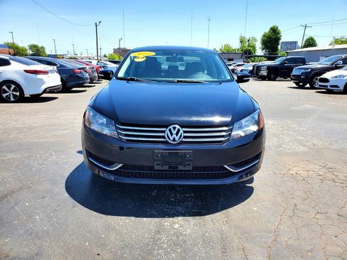 Used 2014 Volkswagen Passat 1.8T SE image 23