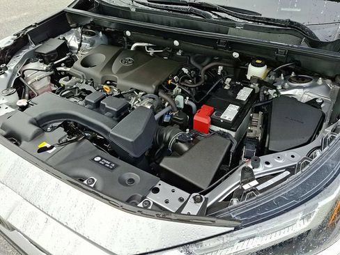 Certified 2024 Toyota RAV4 XLE w/ Convenience Package AWD/4WD image 28