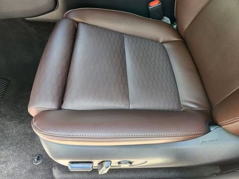 Used 2025 Toyota Land Cruiser AWD/4WD image 22