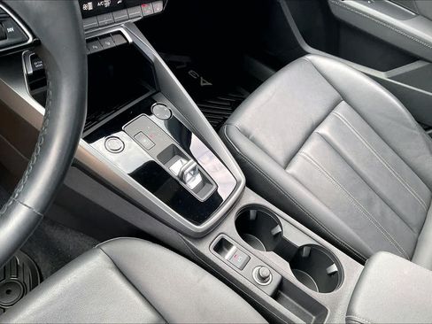 Used 2023 Audi A3 2.0T Premium w/ Convenience Package FWD image 16