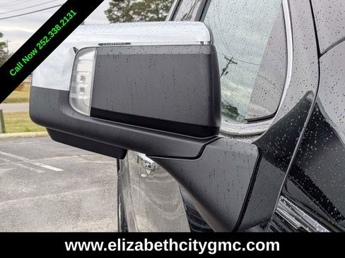 Used 2022 GMC Sierra 1500 SLT w/ SLT Convenience Package image 11