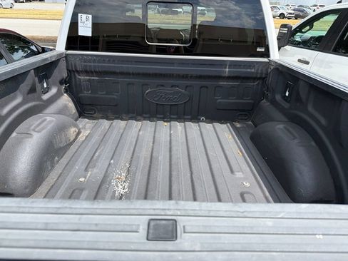 Used 2020 Ford F150 Lariat w/ Equipment Group 502A Luxury AWD/4WD image 6
