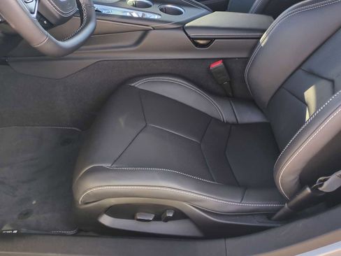 Used 2026 Chevrolet Corvette Stingray Coupe w/ 1LT image 19