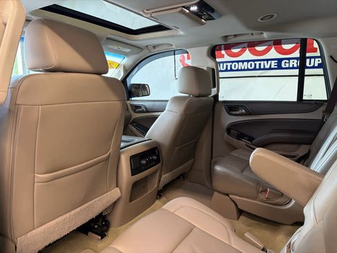Used 2017 Chevrolet Tahoe LT RWD image 24