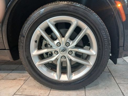 Used 2022 Dodge Durango GT AWD/4WD image 9
