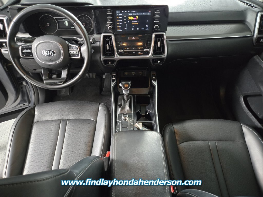 Used 2021 Kia Sorento S AWD/4WD image 17