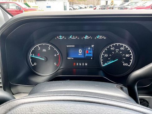 Used 2024 Ford F350 XL w/ Snow Plow Prep Package image 25