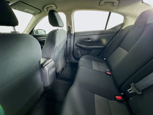 Used 2023 Nissan Sentra SV FWD image 23