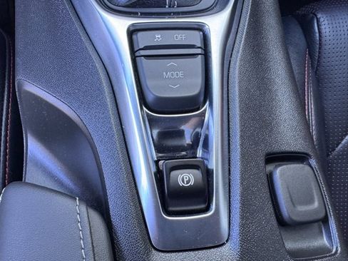 Used 2023 Chevrolet Camaro SS w/ Redline Edition image 26