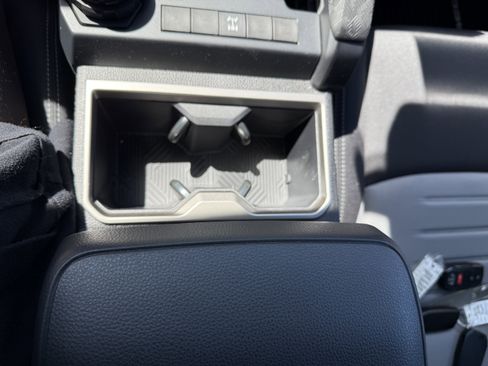 New 2026 Toyota Tacoma TRD Off-Road AWD/4WD image 18