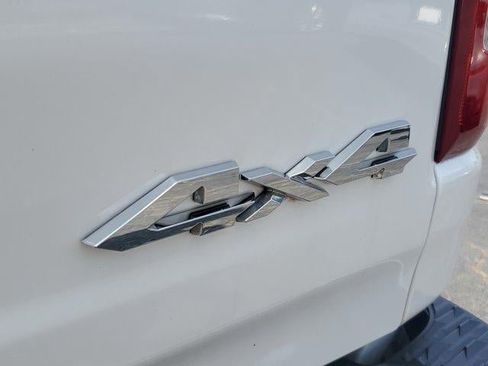 Used 2021 RAM 1500 Limited AWD/4WD image 12