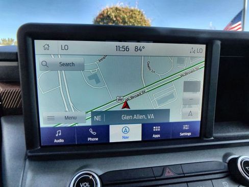 Used 2023 Ford Maverick Lariat w/ Lariat Luxury Package image 18