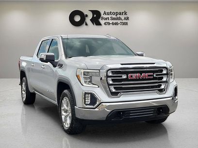 Used 2021 GMC Sierra 1500 SLT