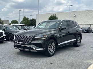 Used 2026 Genesis GV80 2.5T RWD video 1