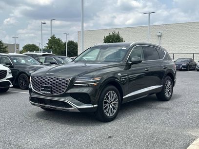 Used 2026 Genesis GV80 2.5T