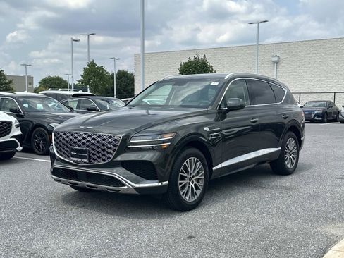 Used 2026 Genesis GV80 2.5T RWD image 1