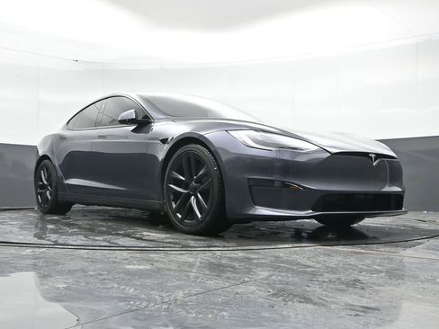 Used 2022 Tesla Model S Plaid image 50