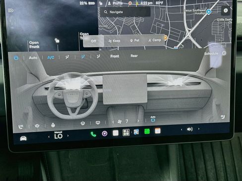 Used 2025 Tesla Model 3 Long Range RWD image 23