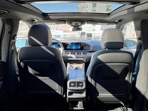 Certified 2022 Mercedes-Benz GLE 350 4MATIC image 18