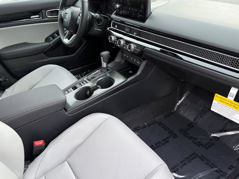 New 2026 Honda Civic Sport Touring image 14