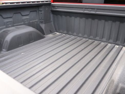 Used 2024 Chevrolet Silverado 1500 LT w/ Leather Package RWD image 21