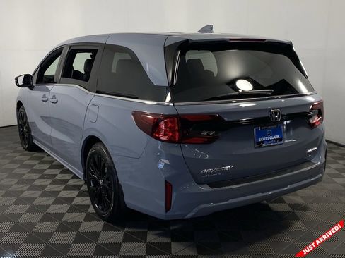 New 2026 Honda Odyssey Sport-L image 5
