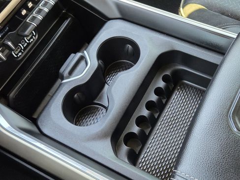 Used 2021 RAM 2500 Laramie image 23