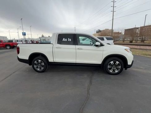 Used 2018 Honda Ridgeline RTL-E image 9