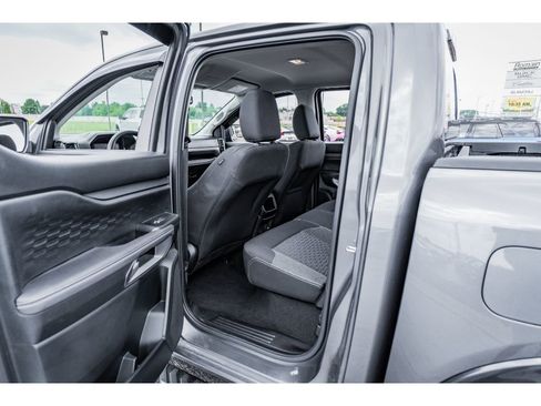 Used 2024 Ford Ranger XLT w/ Equipment Group 301A High AWD/4WD image 24