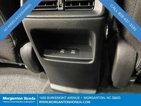 New 2026 Honda CR-V Sport image 25