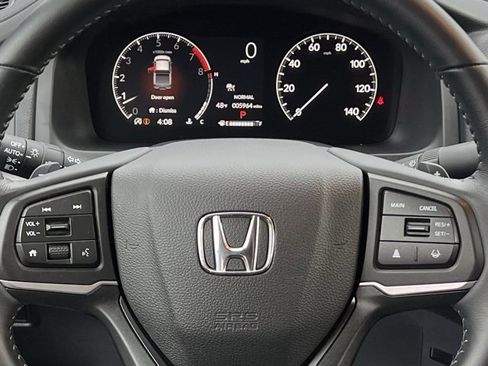 Certified 2024 Honda Ridgeline Sport image 23