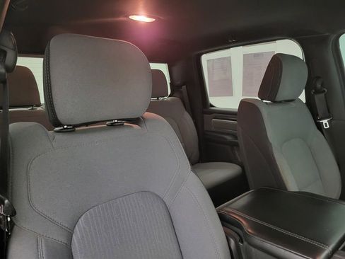 Used 2022 RAM 1500 Big Horn image 43