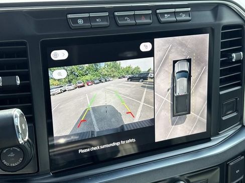 Certified 2024 Ford F250 Limited w/ FX4 Off-Road Package AWD/4WD image 33