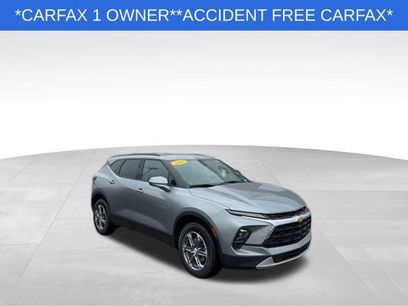 Used 2023 Chevrolet Blazer LT w/ Sound & Technology Package