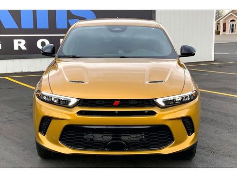 Used 2023 Dodge Hornet GT w/ Track Pack image 3