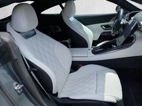Certified 2025 Mercedes-Benz AMG GT 63 image 16