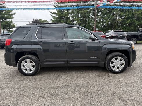 Used 2014 GMC Terrain SLE AWD/4WD image 4