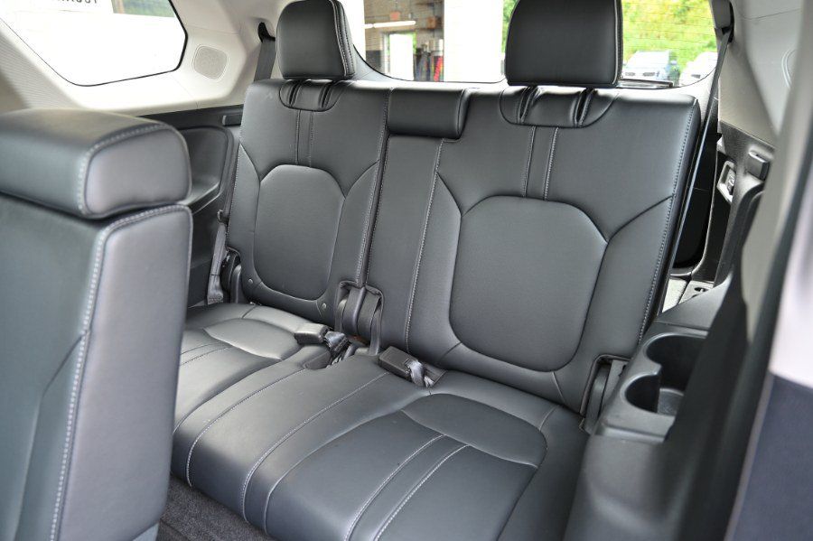 Used 2023 Honda Pilot Elite image 20