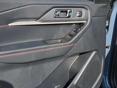 New 2026 Ford Explorer ST RWD image 21