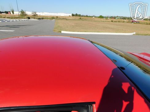 Used 1992 Chevrolet Camaro RS image 38