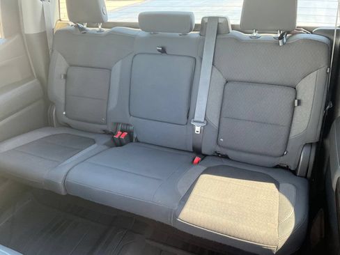Used 2019 Chevrolet Silverado 1500 RST AWD/4WD image 24
