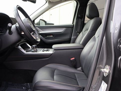 Used 2024 MAZDA CX-90 3.3 Turbo w/ Premium Package image 24