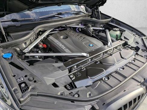 New 2026 BMW X5 sDrive40i w/ M Sport Package image 17