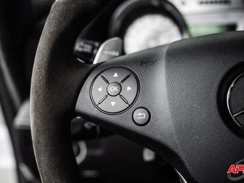 Used 2011 Mercedes-Benz SLS AMG Coupe image 98