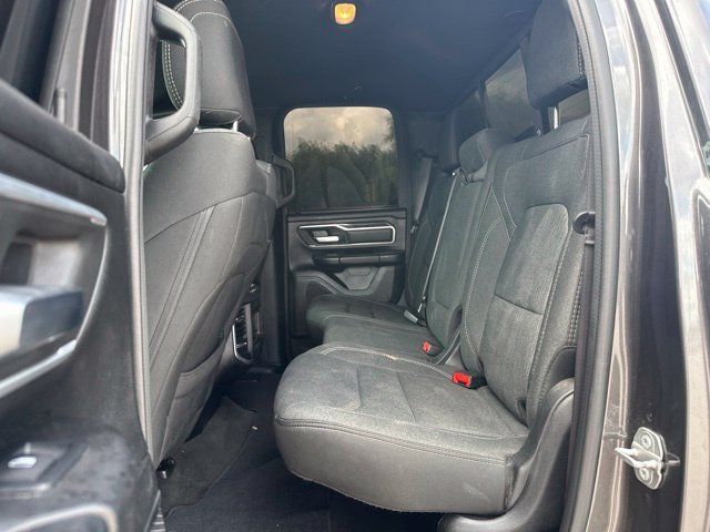 Used 2020 RAM 1500 Big Horn AWD/4WD image 10
