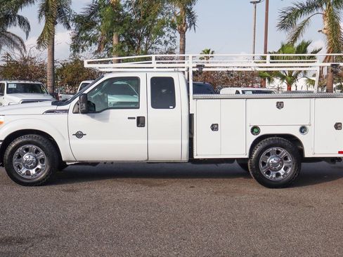 Used 2012 Ford F250 XLT w/ XLT Value Pkg image 5